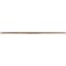 Ekena Millwork Chrysler Wood Fretwork Pierced Ceiling Medallion, Hickory, 24"W x 12"H x 6 1/4"ID x 3/8"T CMWP24X12X0375CSHI - alternate 4